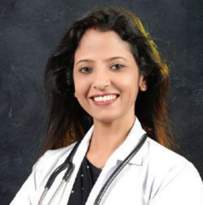 Dr. Kanchan Murarka