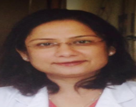 Dr. Nalini Sharma